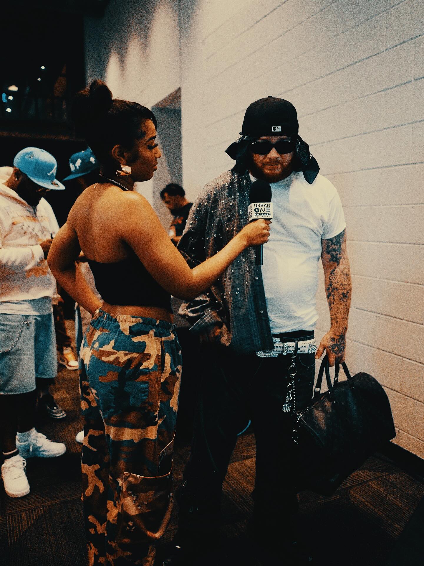 Belly Gang Kushington