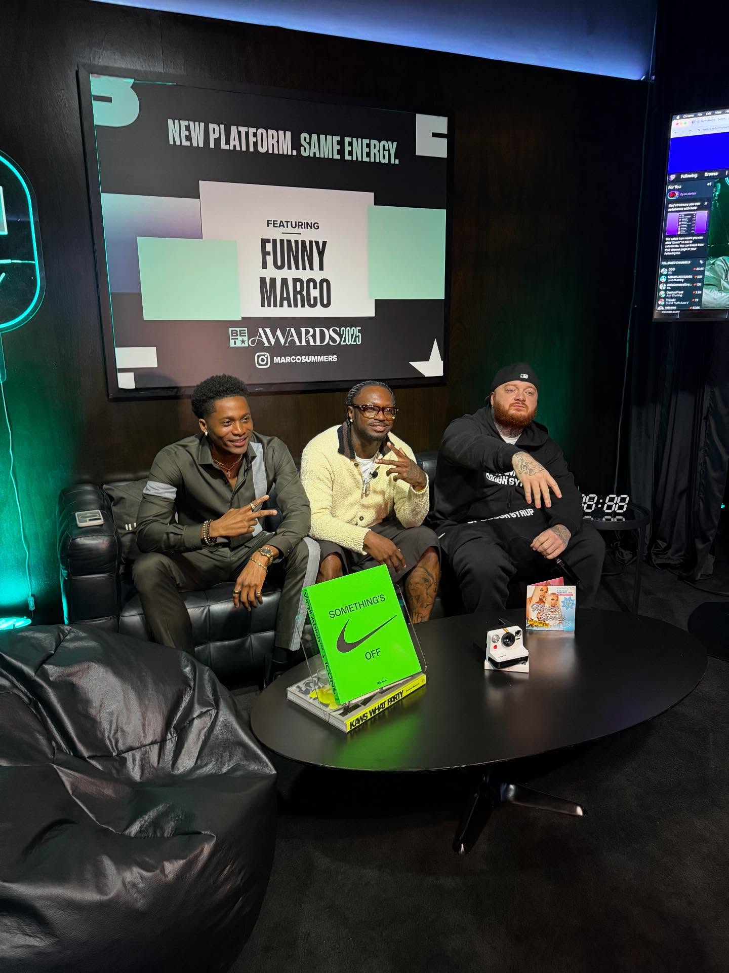 Belly Gang Kushington