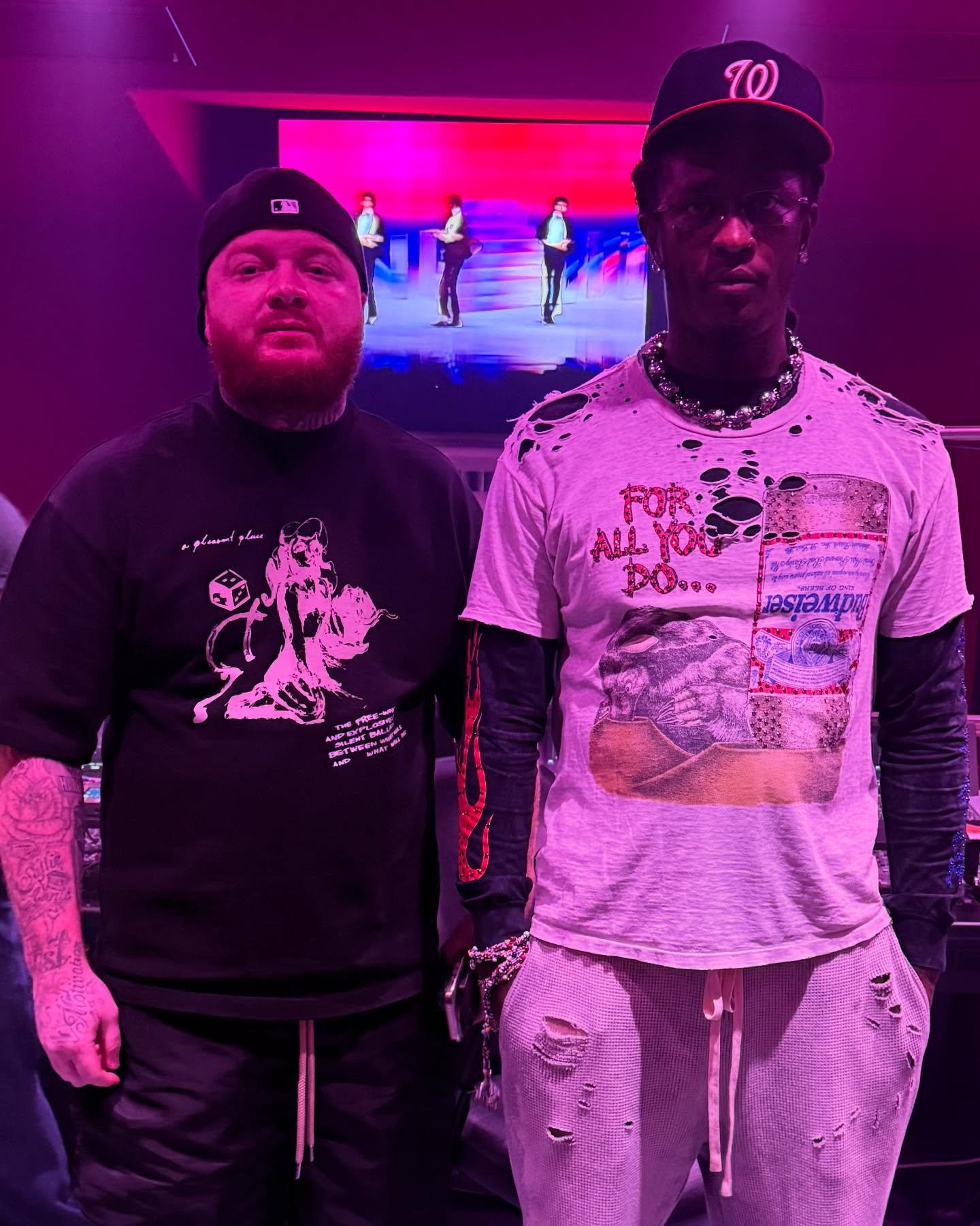 Belly Gang Kushington